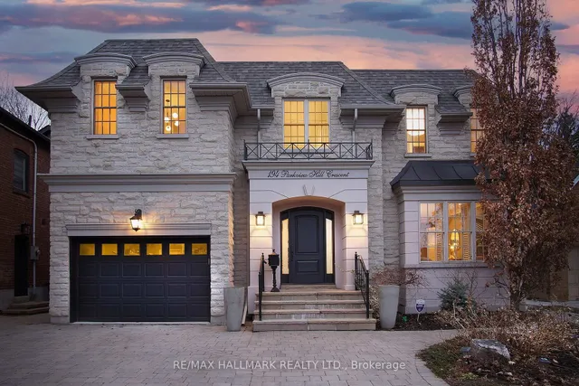 194 Parkview Hill Cres