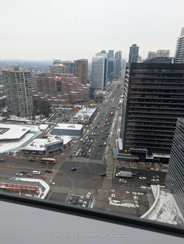 Additional image 18 of 2 Anndale Dr Unit 2502