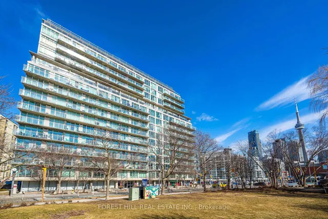 Additional image 2 of 650 Queens Quay Unit 608