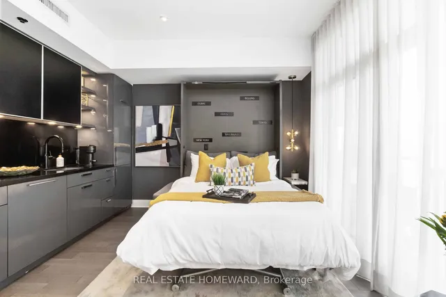 Additional image 20 of 32 Davenport Rd Unit 1401