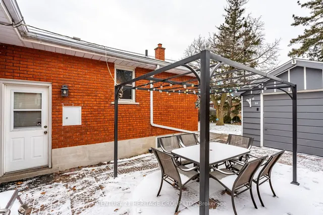 Additional image 35 of 54 Sherwood Rise