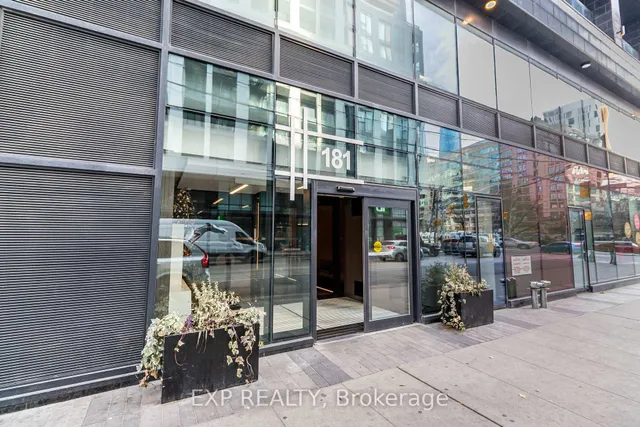 Additional image 18 of 181 Dundas St Unit 5207