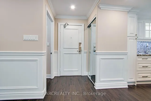 Additional image 8 of 1201 Steeles Ave Unit 1107