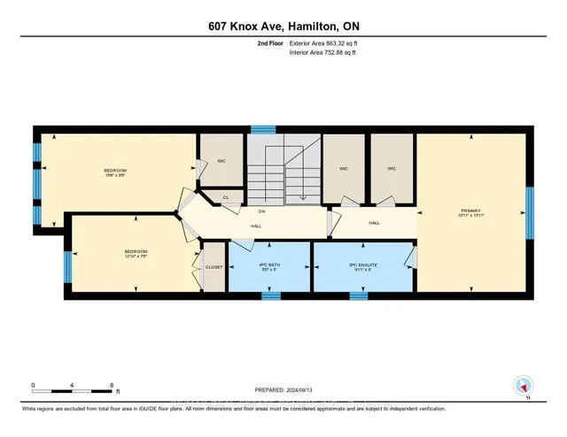 Additional image 38 of 607 Knox Ave