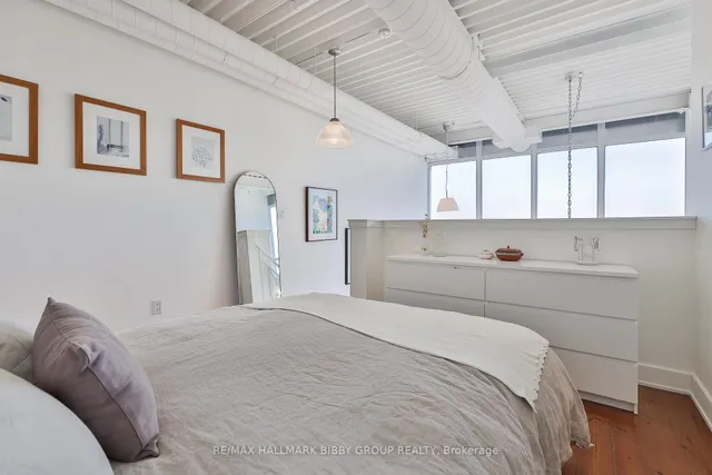 Additional image 21 of 183 Dovercourt Rd Unit Ph9