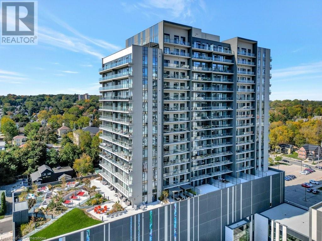 50 GRAND Avenue S Unit# 1501|Cambridge, Ontario N1S0C2