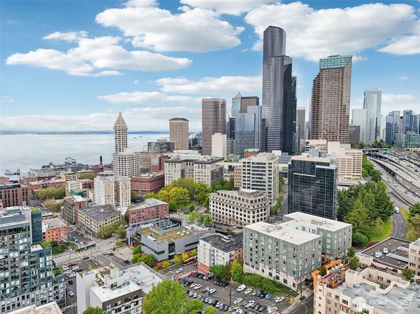 108 5th Avenue S UNIT 301, Seattle, WA 98104