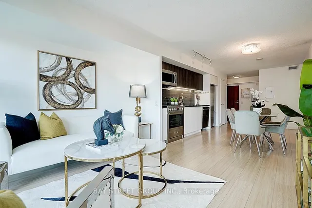 Additional image 18 of 85 Queens Wharf Rd Unit 521