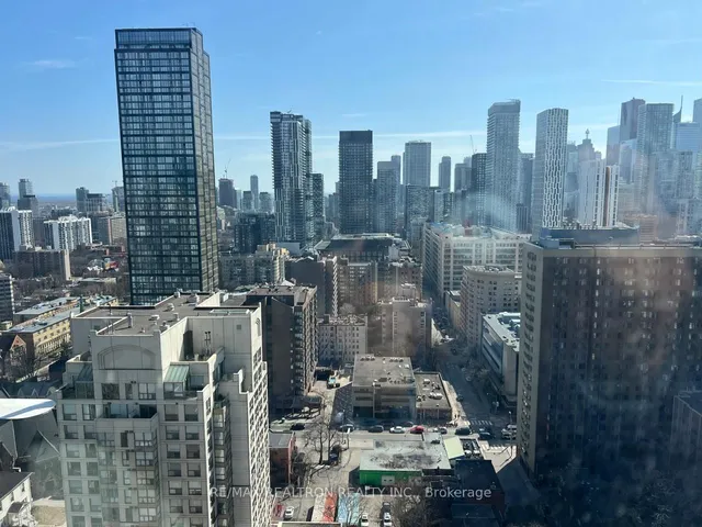 Additional image 7 of 308 Jarvis St Unit 2501