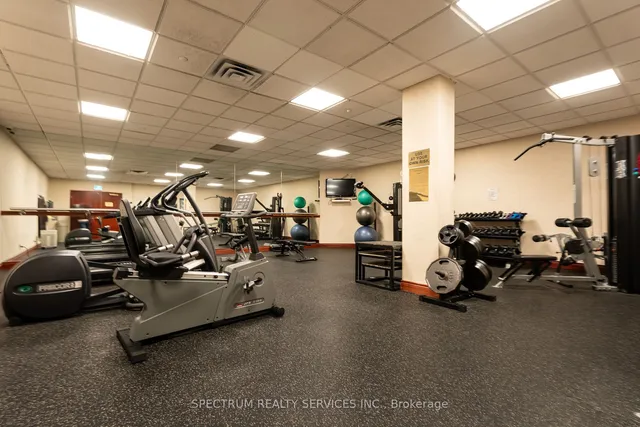 Additional image 33 of 980 Yonge St Unit 205