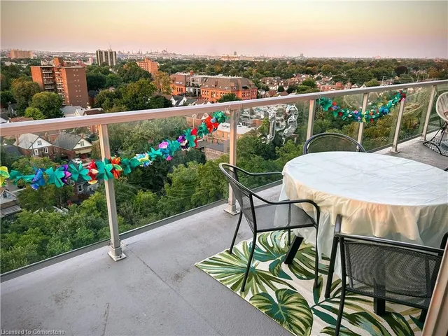 Additional image 34 of 455 Charlton Ave Unit 603