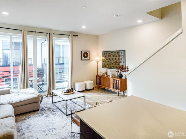 7134 F Beacon Avenue S UNIT 22, Seattle, WA 98108