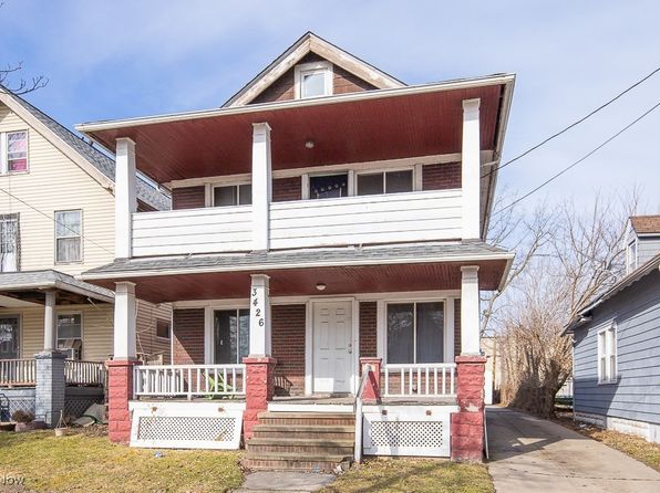 3426 W 65th St, Cleveland, OH 44102