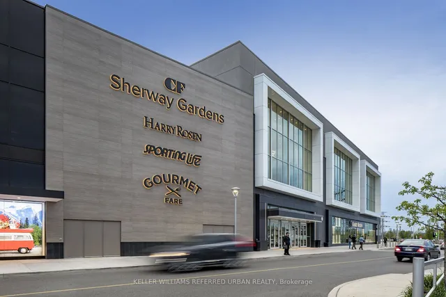 Additional image 36 of 225 Sherway Gardens Rd Unit 107