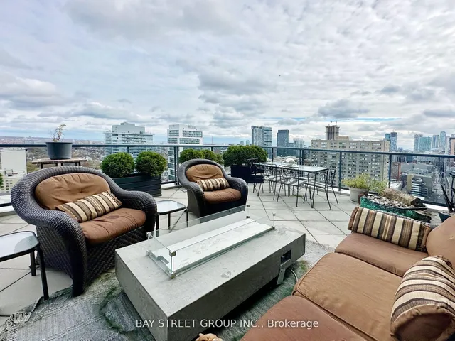 Additional image 40 of 25 Carlton St Unit 3101