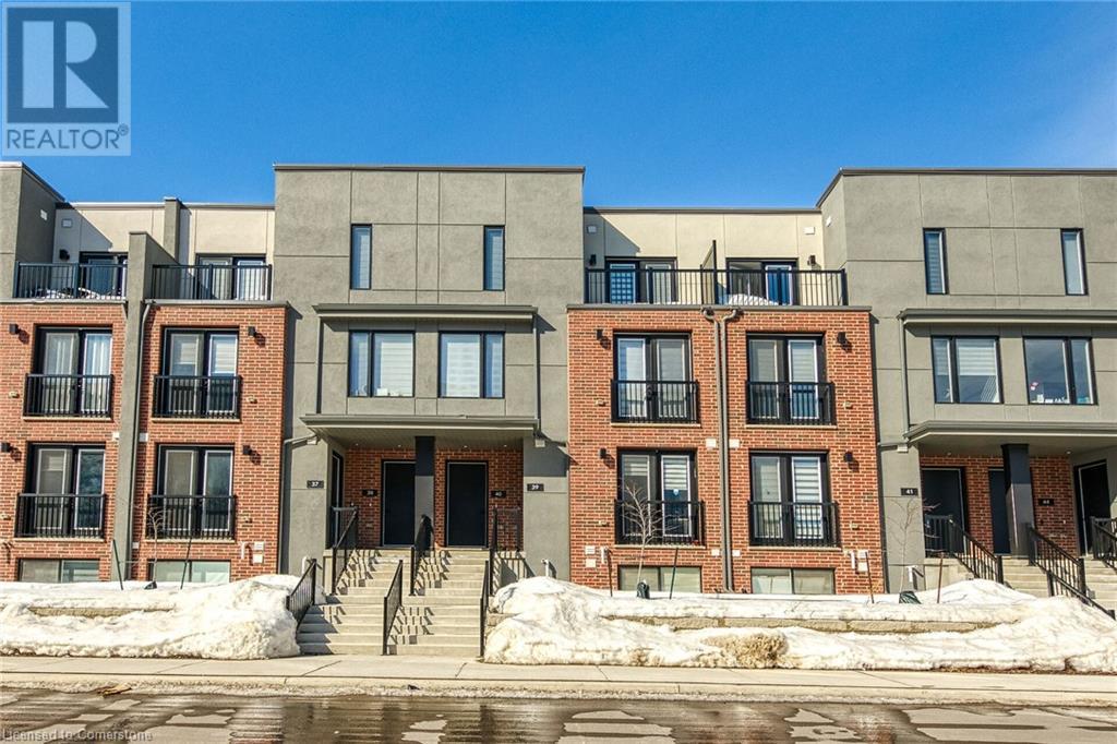 99 ROGER Street Unit# 40|Waterloo, Ontario N2J0G1