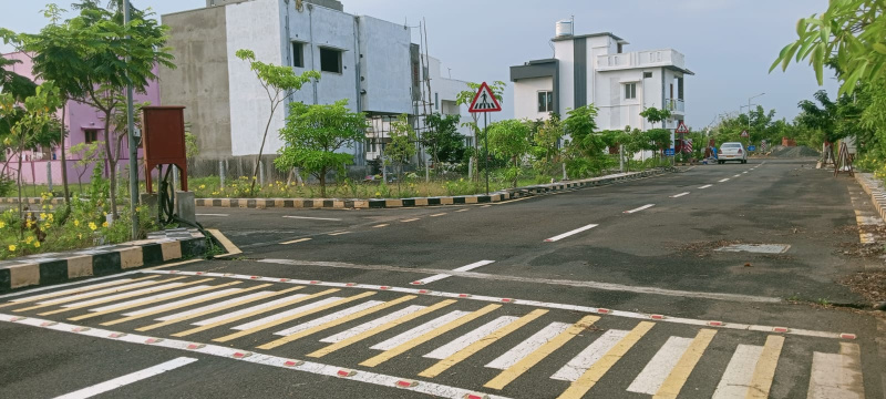 Additional image 3 of Pudupakkam Village, Chennai