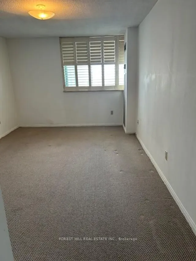 Additional image 15 of 3000 Bathurst St Unit 1106