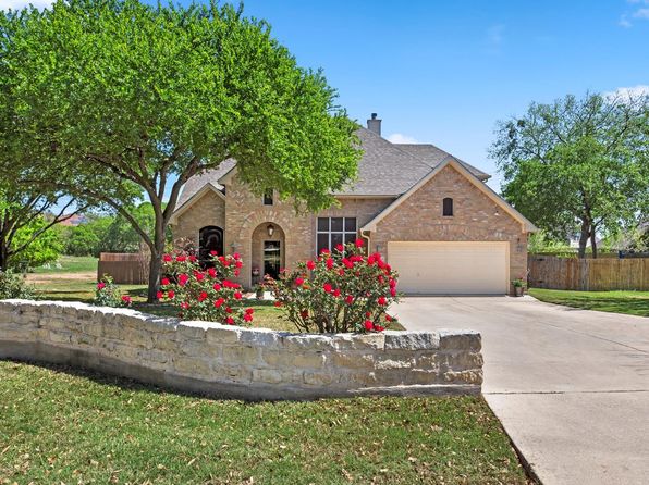 2404 Woodbridge Way, Schertz, TX 78154