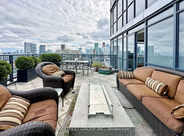 Additional image 38 of 25 Carlton St Unit 3101