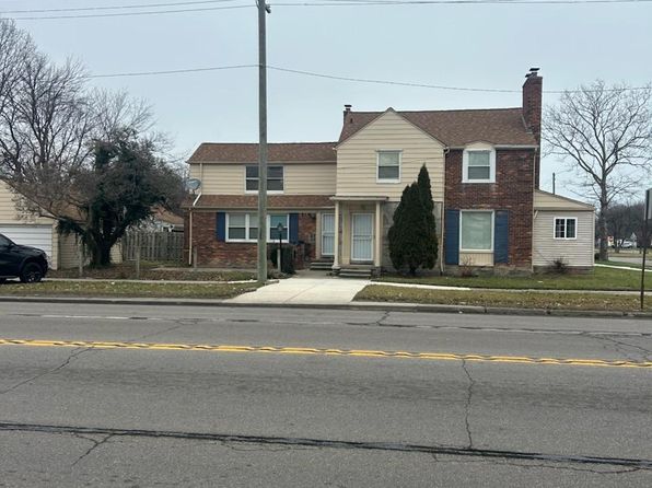 17105 Chandler Park Dr, Detroit, MI 48224