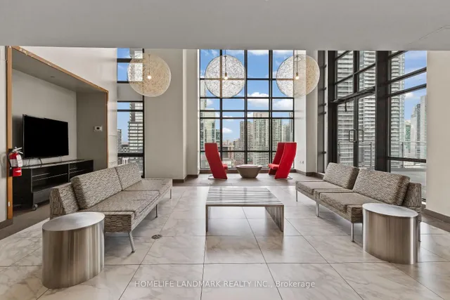 Additional image 35 of 15 Fort York Blvd Unit 2610