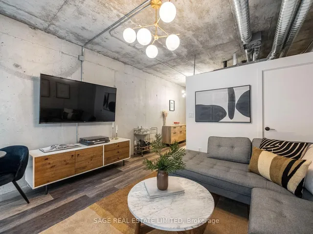 Additional image 2 of 150 Sudbury St Unit 1208