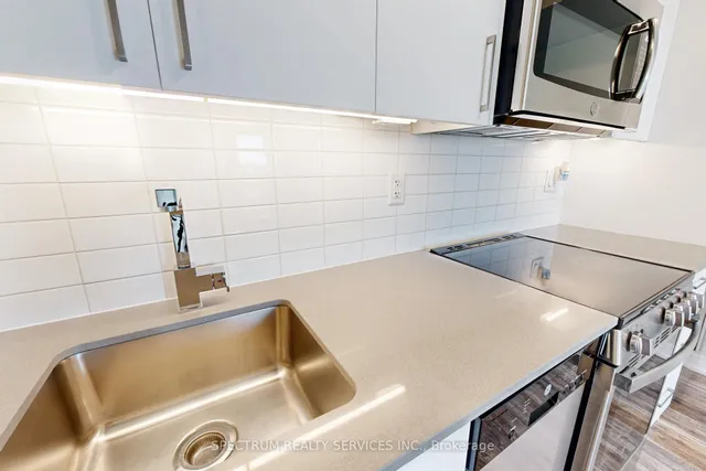 Additional image 15 of 38 Monte Kwinter Crt Unit 512