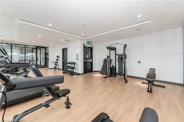 Additional image 20 of 60 Charles St Unit 2204