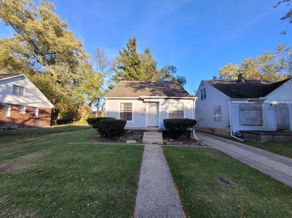 15836 Patton St, Detroit, MI 48223