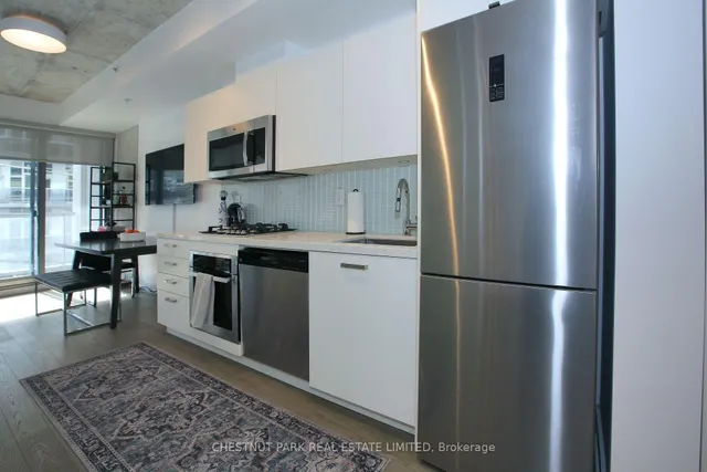 Additional image 10 of 39 Brant St Unit 310