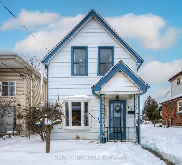 217 Fairfield Ave