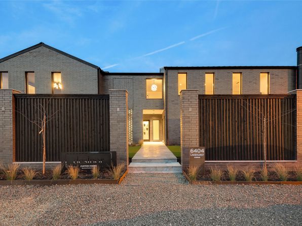 6404 Lakehurst Ave, Dallas, TX 75230