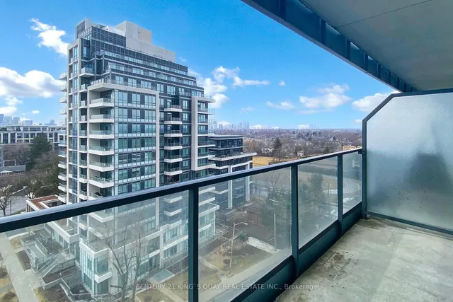 Additional image 31 of 2885 Bayview Ave Unit 814