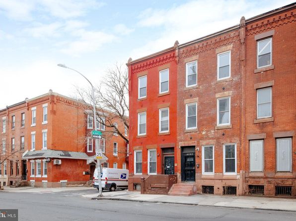 1818 W Diamond St, Philadelphia, PA 19121