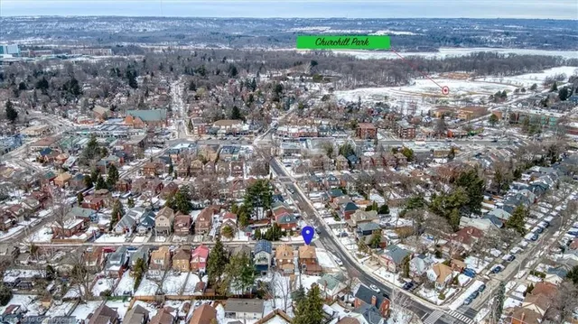 Additional image 7 of 1 Barclay St