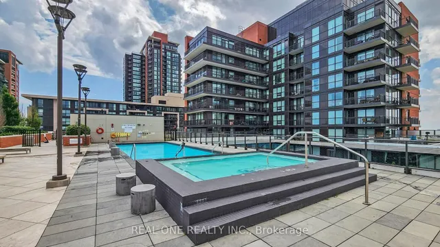 Additional image 46 of 3091 Dufferin St Unit 901