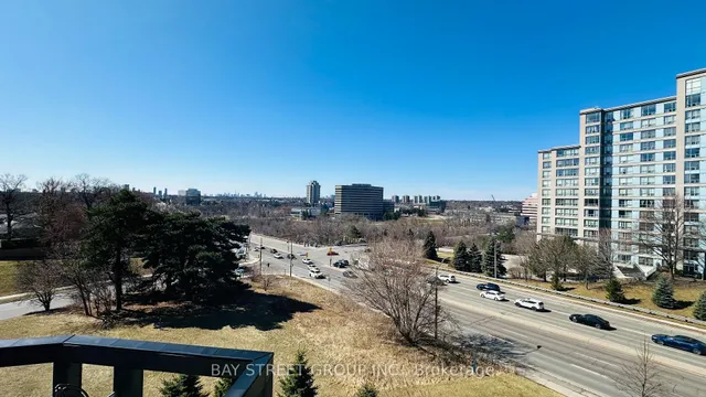 Additional image 29 of 18 Graydon Hall Dr Unit 501