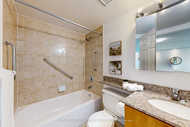 Additional image 32 of 5500 Yonge St Unit 211