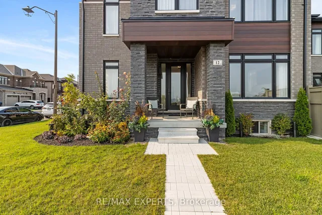 Additional image 4 of 12 Moorcroft Pl