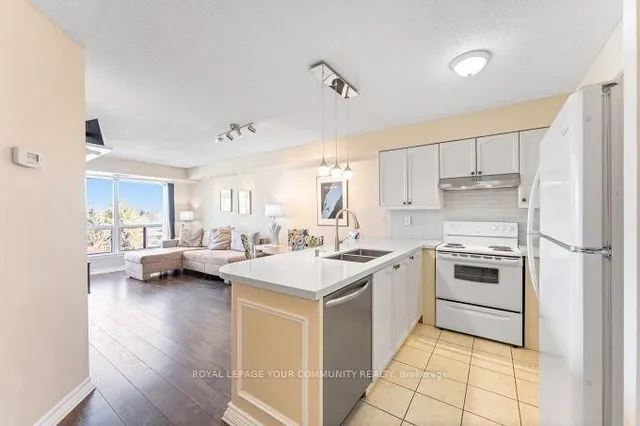 Additional image 12 of 890 Sheppard Ave Unit 517