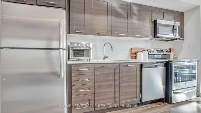 Additional image 3 of 2220 Lake Shore Blvd Unit 616