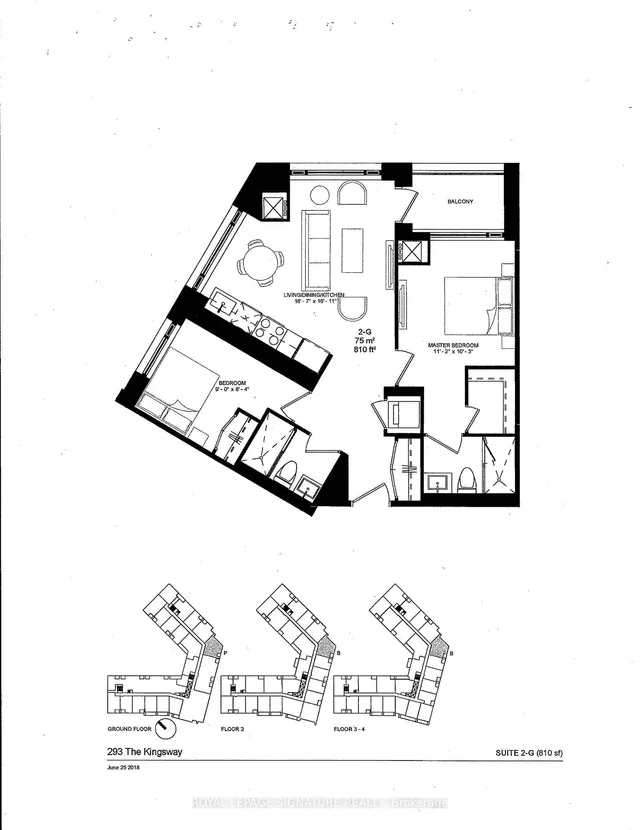 Additional image 28 of 293 The Kingsway N/A Unit 210