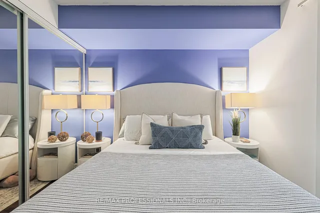 Additional image 23 of 209 Fort York Blvd Unit 469