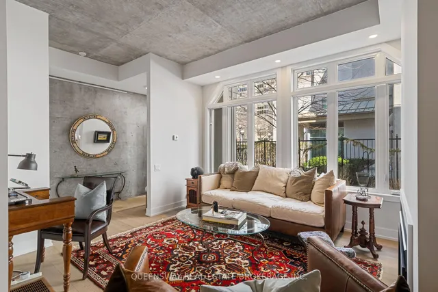 Additional image 6 of 2067 Lakeshore Blvd Unit TH 6