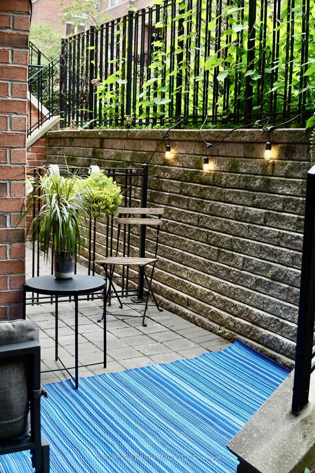 Additional image 40 of 415 Jarvis St Unit 115