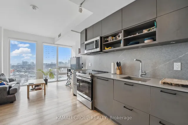 135 East Liberty St Unit 1203