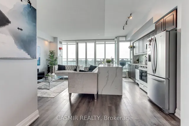 Additional image 7 of 215 FORT YORK Blvd Unit 707