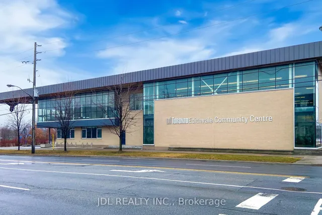 Additional image 36 of 108 Finch Ave Unit B21