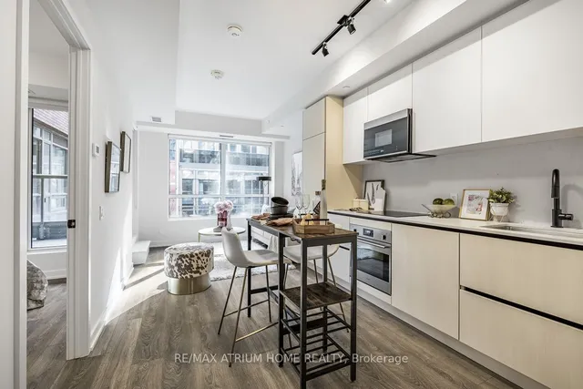 Additional image 11 of 108 Peter St Unit 510